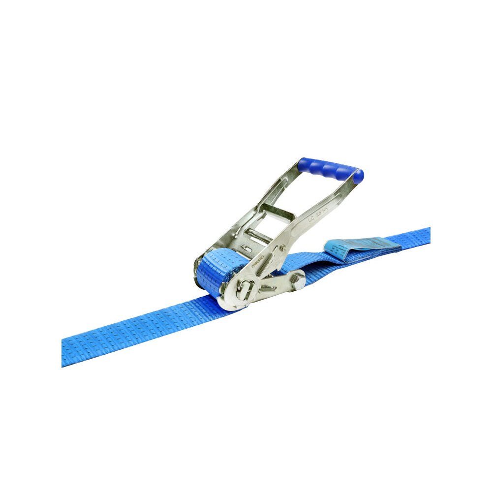Web Lashing POWERTEX Trucker 2-part