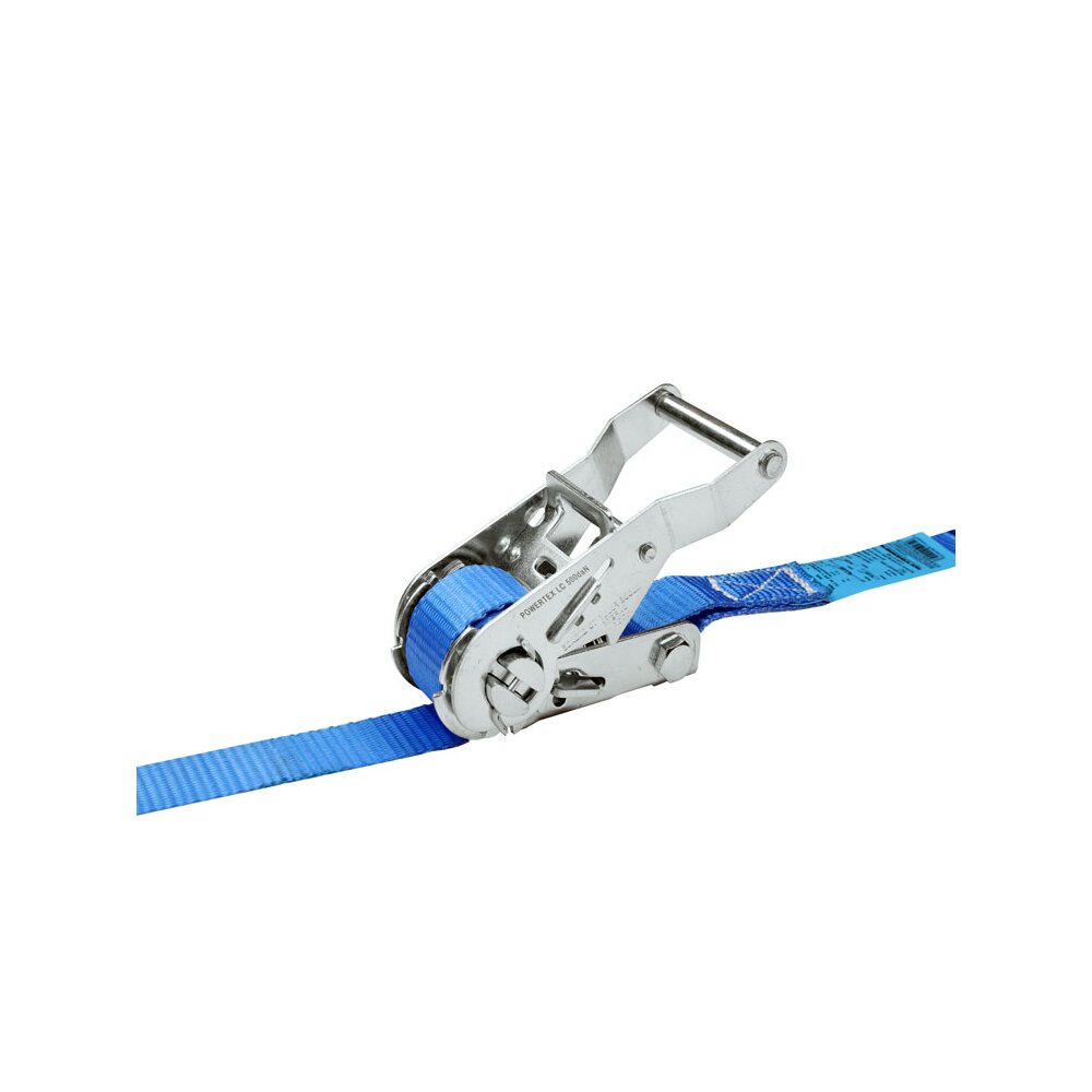Web Lashing POWERTEX Maxy ratchet