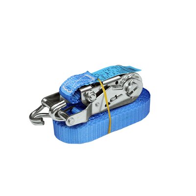 Web Lashing POWERTEX Maxy 2-part, packed