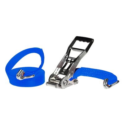 Web Lashing POWERTEX Trucker Force / Trucker Force Ergo