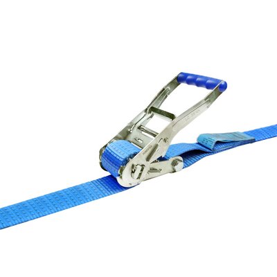 Web Lashing POWERTEX Trucker 2-part