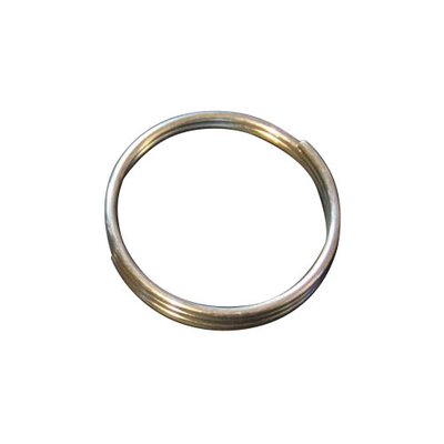 Wire key ring POWERTEX 