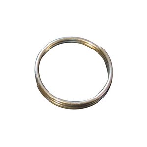 Wire key ring POWERTEX 