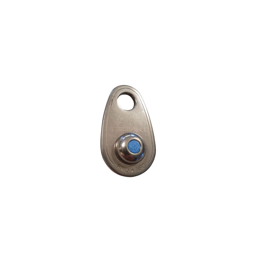 RFID Drop Shaped Tag PRFIDT POWERTEX | Powertex