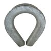 Heavy Duty Thimble Type POWERTEX PTK2