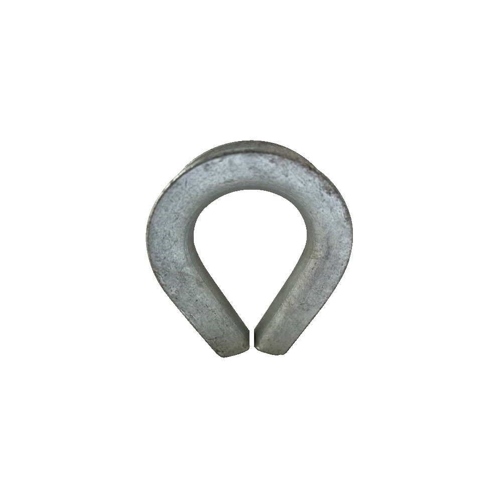 Heavy Duty Thimble POWERTEX PTK2