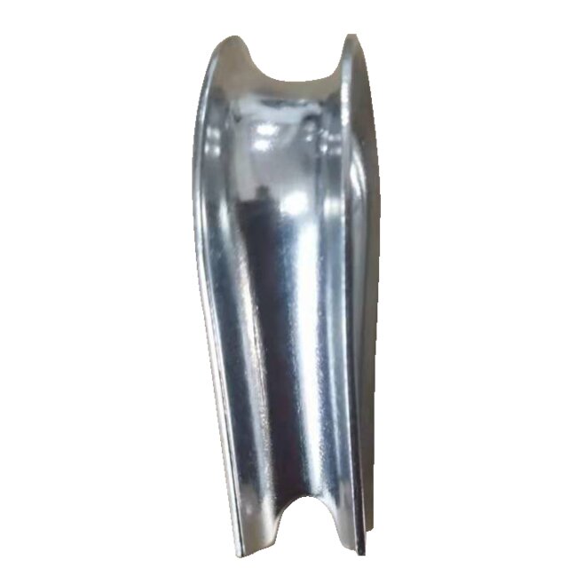 Stainless Steel Thimble POWERTEX PT316 | Powertex
