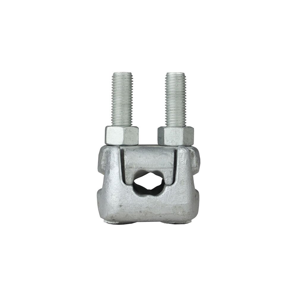 POWERTEX wire rope grip assembled