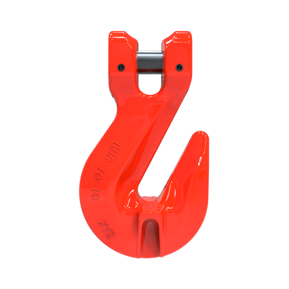 Grab Hook with Clevis POWERTEX GHC 