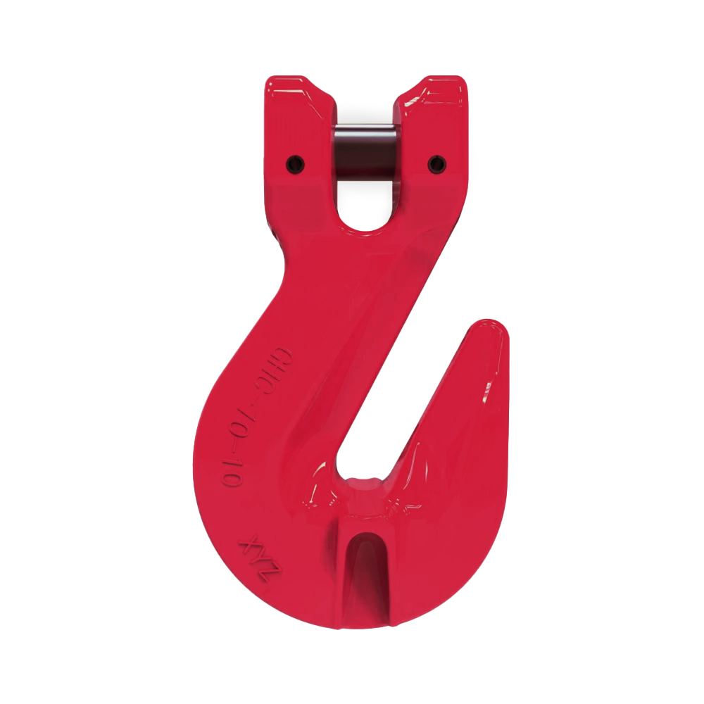 Grab Hook with Clevis POWERTEX GHC 