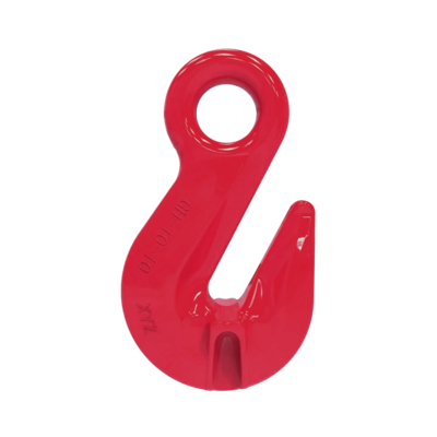 POWERTEX G10 Grab Hook GH with Eye | Powertex