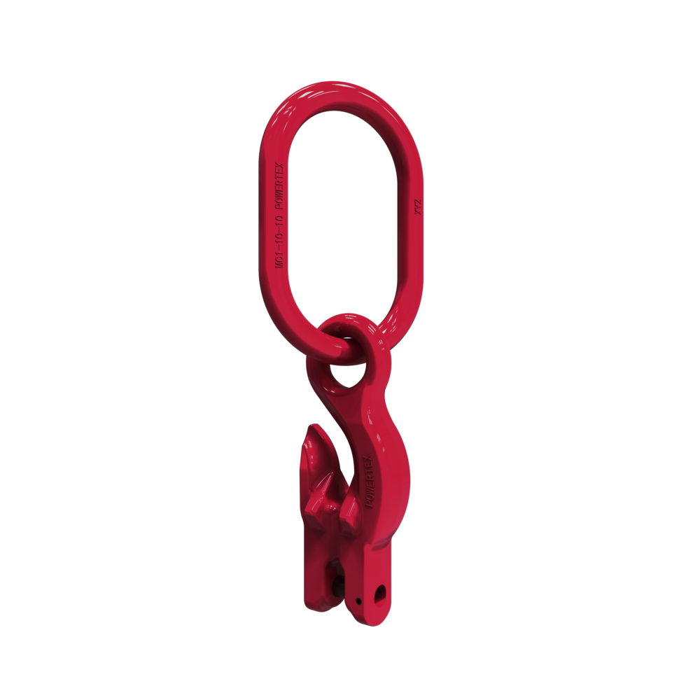 Master Link Assembly MC1 POWERTEX | Powertex