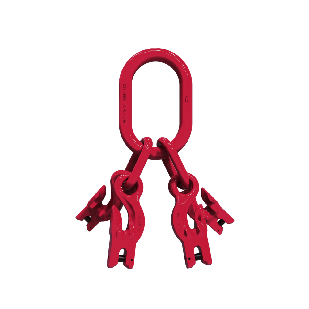 Master Link Assembly MC4 POWERTEX | Powertex