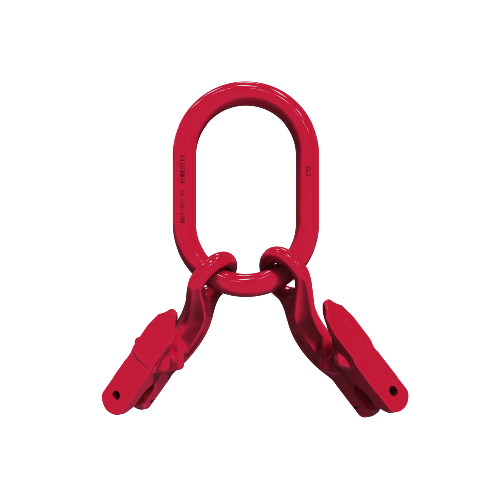 Master Link Assembly POWERTEX MC2