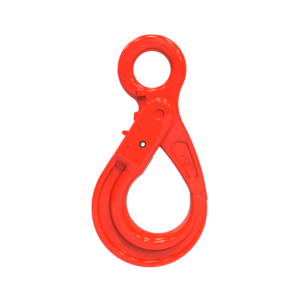 Eye Self-locking Hook POWERTEX SL