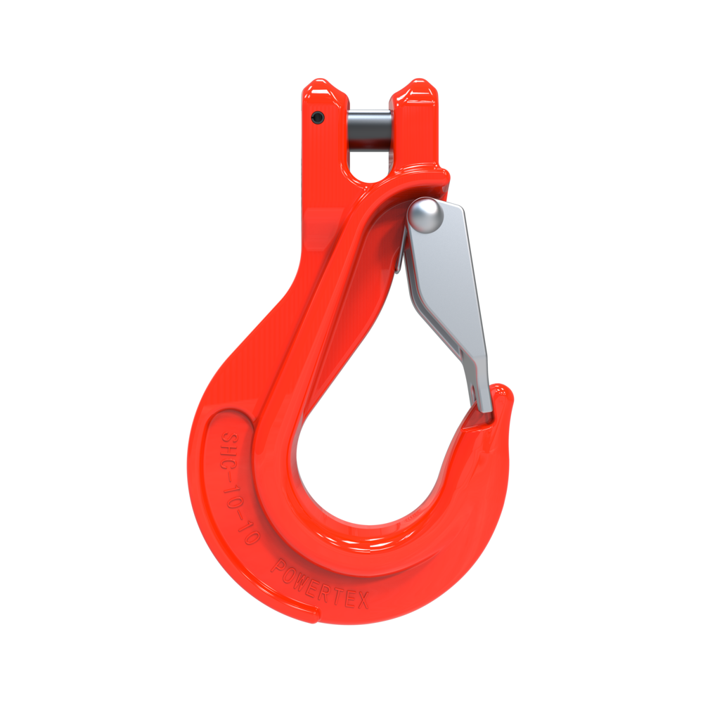 Clevis Sling Hook POWERTEX SHC