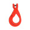 Clevis Self-locking Hook POWERTEX SLC