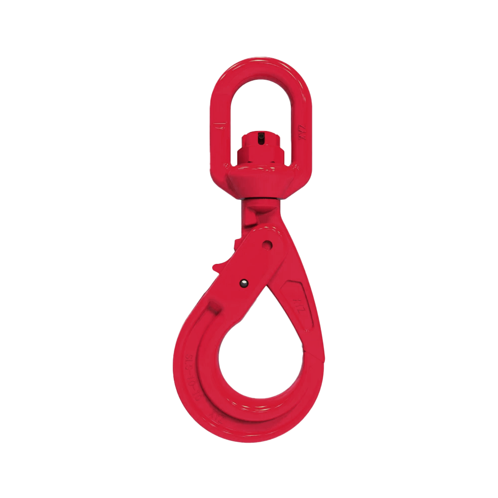 Self-Locking Hook SLS POWERTEX | Powertex
