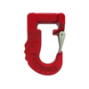 Sling Hook SHR POWERTEX (for round slings)