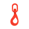 Swivel Self-locking Hook POWERTEX SLS-B