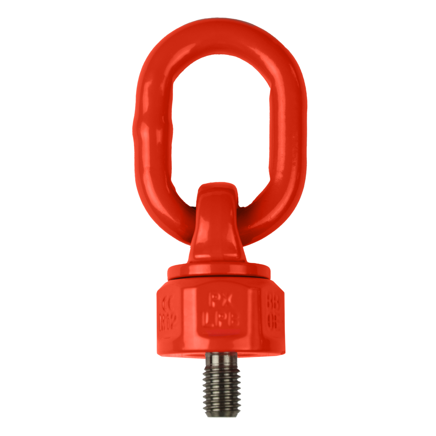 Lifting Point Powertex LPB Forged Alloy Steel | Powertex