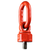 Lifting Point Powertex LPB Forged Alloy Steel | Powertex