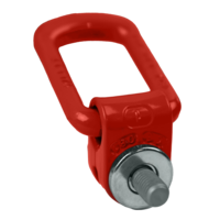 Lifting Point Powertex LPD Forged Alloy Steel | Powertex