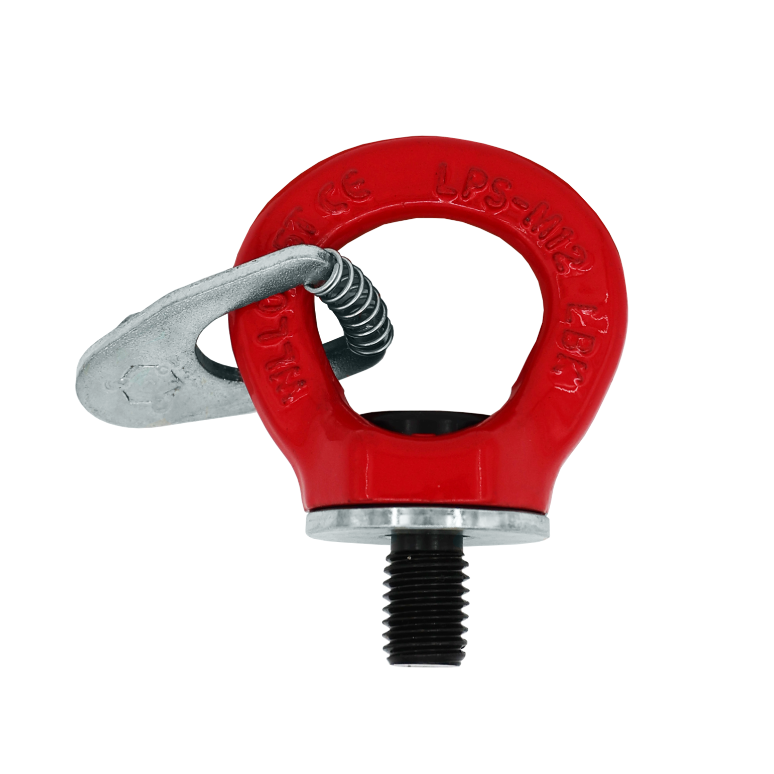Lifting Point Powertex LPS with Swivel Eye | Powertex