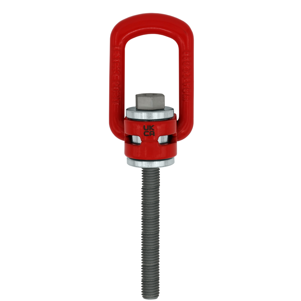 Lifting Point POWERTEX LPB long bolt