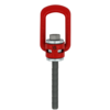 Lifting Point POWERTEX LPB long bolt front
