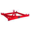 Lifting Beam for Big Bags LBB