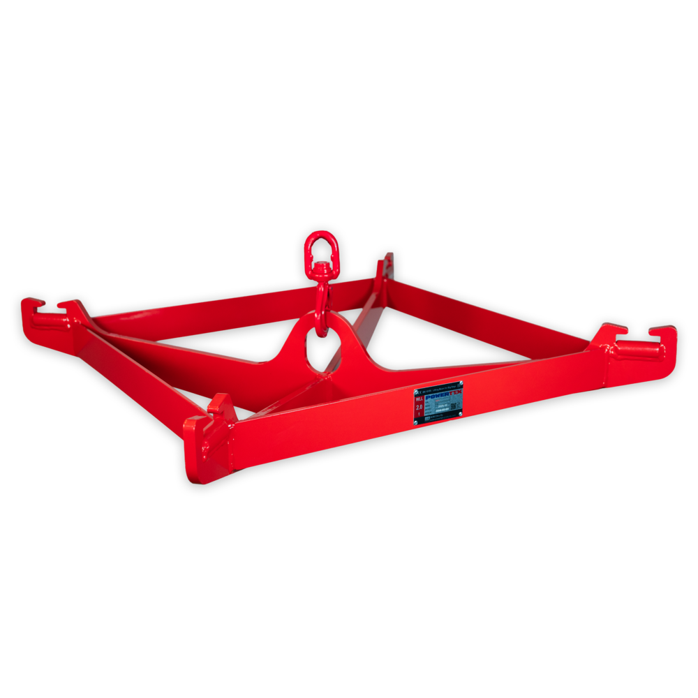 Lifting Beam for Big Bags LBB