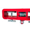Lifting Beam for Forklifts LBF