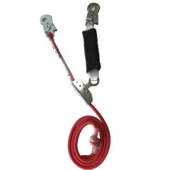 Fall Arrester P0543