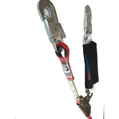 Fall Arrester POWERTEX P0543, detail