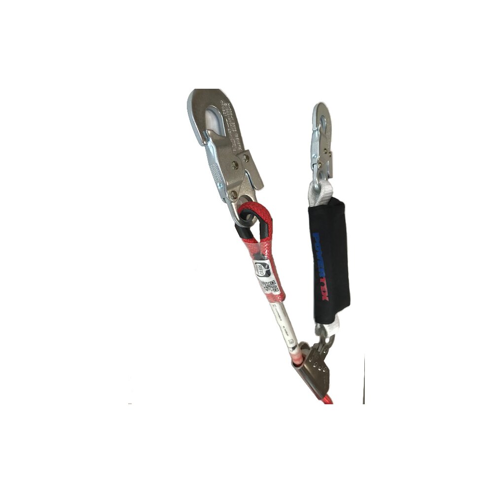 Fall Arrester POWERTEX P0543, detail