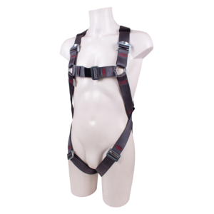 Fall Arrest Harnes POWERTEX HW Light front