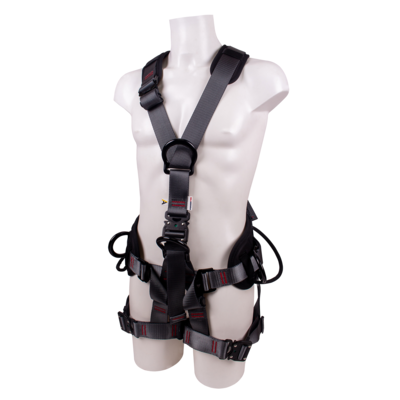 Harness POWERTEX HW PRO r-PET