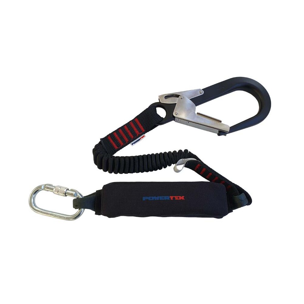 Flexible Lanyard POWERTEX FL-1