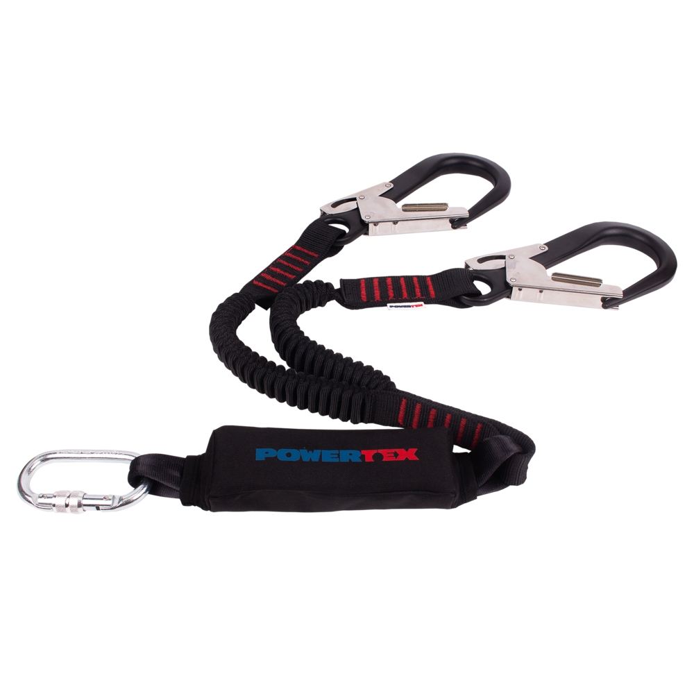 Flexible Lanyard POWERTEX FL-2