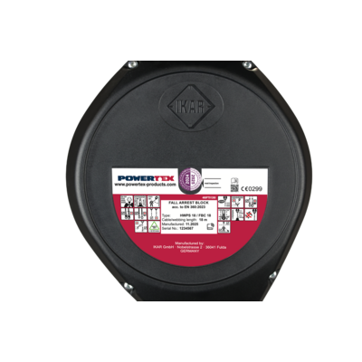 Close-up POWERTEX FBC18 