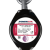 Front on fall arrest block MBW25 | © CERTEX Danmark A/S Front on fall arrest block MBW25 | © CERTEX Danmark A/S
