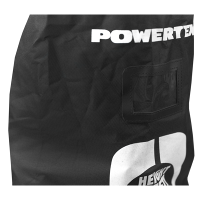 Powertex FAB-30 Name pouch