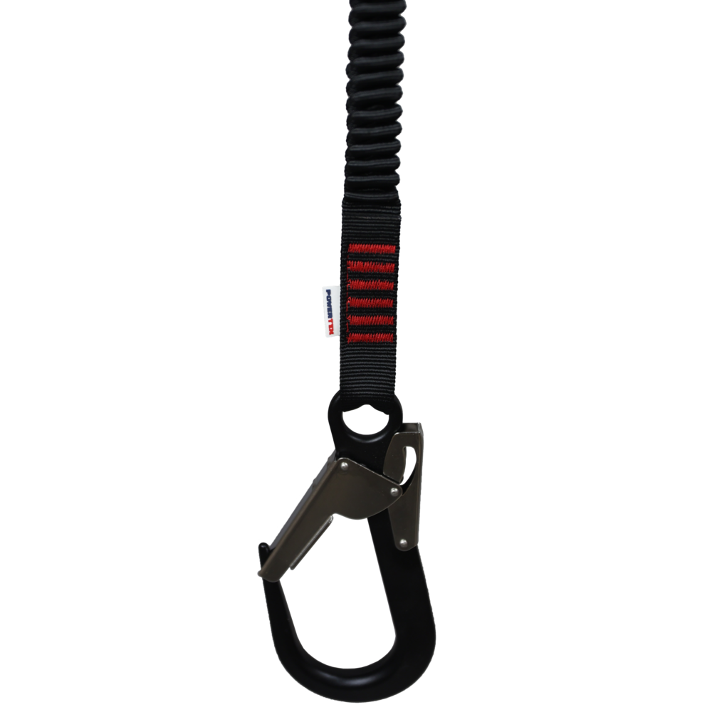 Flexible Lanyard POWERTEX FL-1 