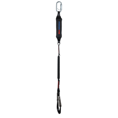 Flexible Lanyard POWERTEX FL-1 