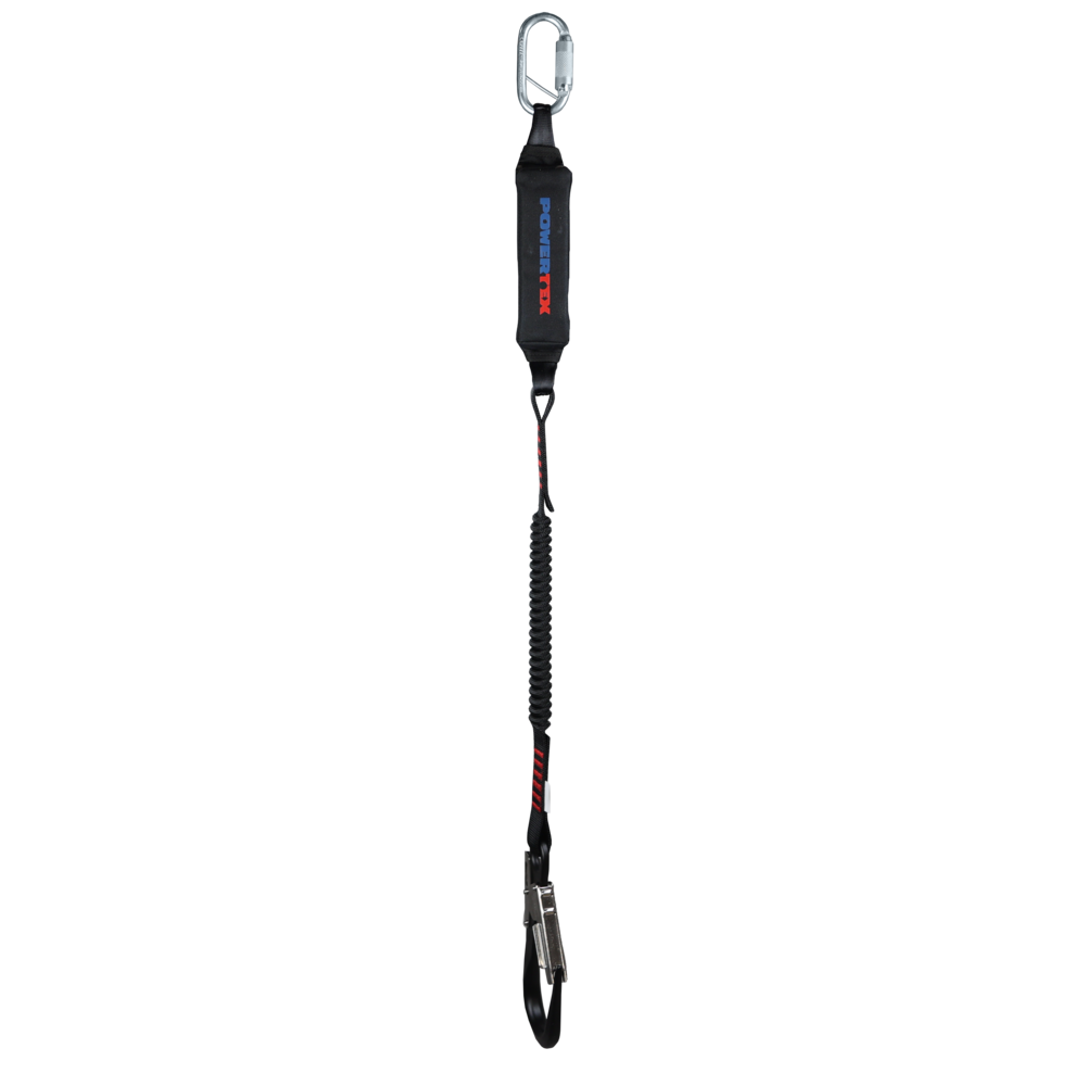 Flexible Lanyard POWERTEX FL-1 