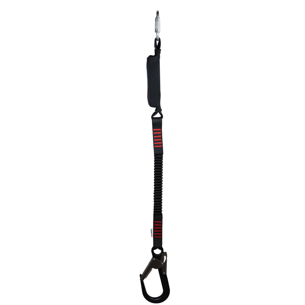 Flexible Lanyard POWERTEX FL-1 