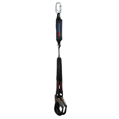 Flexible Lanyards POWERTEX FL-2