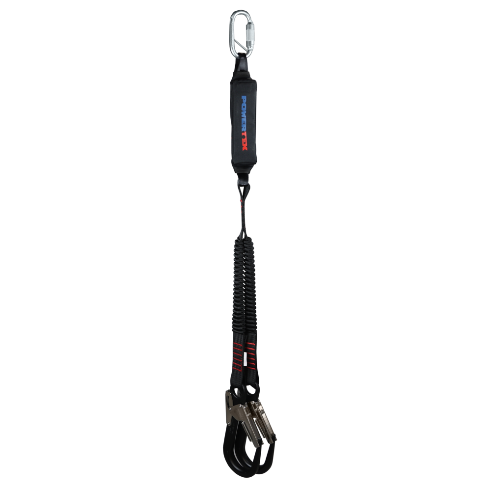 Flexible Lanyards POWERTEX FL-2