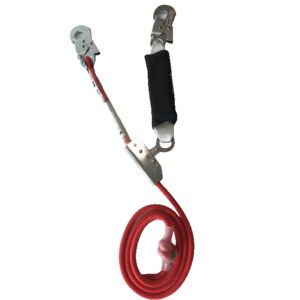Guided Fall Arrester 10 m, P0543